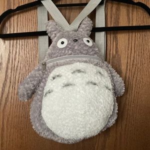 My Neighbor Totoro Backpack